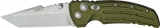 Hogue Medium Tactical Tanto Folder - HO34161