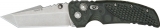 Hogue Medium Tactical Tanto Folder - HO34168