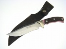 HandR H&R Stag Bowie Red. - HR0007RDS