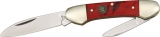 HandR H&R Small Canoe. - HR102BKVT