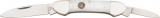 HandR H&R Small Canoe. - HR102CI