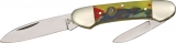 HandR H&R Small Canoe. - HR102PHD