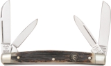HandR H&R Small Congress Deer Stag. - HR114DS