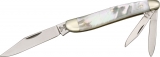 HandR Whittler Mother of Pearl - HR203MOP
