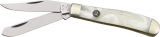 HandR H&R Small Trapper Cracked Ice. - HR212CI