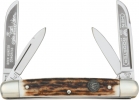HandR H&R Deer Hunter Congress. - HR214DSDH