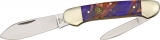 HandR Canoe Thunder Bolt - HR252TB