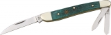 HandR H&R Wharncliffe Whittler Green - HR263GPB