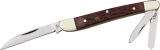 HandR H&R Wharncliffe Whittler Red. - HR263RWJ