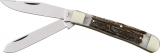 HandR H&R Trapper Deer Stag. - HR312DS