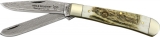 HandR H&R Damascus Trapper. - HR312DSD
