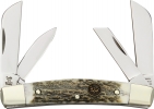 HandR H&R Congress Deer Stag. - HR344DS