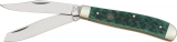 HandR H&R Trapper Green Bone. - HR412GPB