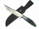 HandR H&R Stag Bowie Blue. - HR4801BLS