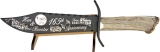 HandR H&R 165th Anniversary Bowie. - HR5000B165