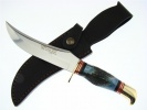 HandR H&R Stag Skinner Blue. - HR5012BLS