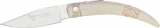 HandR H&R Deer Horn Folder. - HR5015