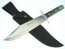 HandR H&R Stag Bowie Green. - HR5033GDS