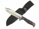 HandR H&R Stag Bowie Red. - HR5035RDS