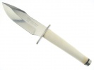 HandR H&R Deer Bone Bowie. - HR5049DB