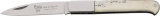 HandR H&R Polished Stag Folder. - HR5052PS