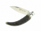 HandR H&R Locking Folder Green. - HR5053G