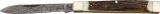 HandR H&R Doctors Knife. - HR876DSD
