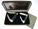 HandR H&R Father and Son Knife Set. - HRFS9
