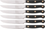 HandR H&R Six Piece Steak Set. - HRI009