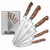 HandR H&R Five Piece Kitchen Set. - HRI015B
