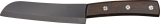 HandR H&R International Santoku. - HRI018