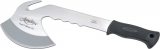 Junglee Panda Skinning Axe 15 Inch Overall AUS 8 Steel