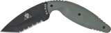 Ka-Bar Ka-Bar TDI Law Enforcement. - KA1485FG
