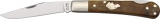 Ka-Bar Ka-bar Dogs Head Lockback. - KA8112