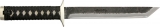 Kanetsune Katana - KB107