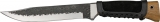 Kanetsune Matagi Large Fixed Blade - KB147