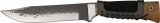 Kanetsune Matagi Medium Fixed Blade - KB148