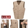 Ka-Bar Ka-Bar TDI Tactical Vest. - KA1492XL