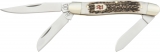 Kissing Crane Robert Klaas Medium Stockman. - KC5328