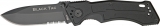King Cutlery King Cutlery Black Tac - KG8793