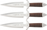 Kit Rae Kit Rae Blackjet Throwing - KR35