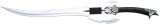 Kit Rae KR38 Avaloch Mithrodin Sword Of Enethia