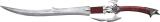 Kit Rae KIt Rae Avoloch Sword of - KR38D