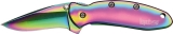 Kershaw Kershaw Chive A/O Spectrum. - 1600VIB
