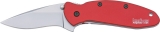 Kershaw Kershaw Scallion A/O Red. - 1620RD