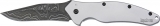 Kershaw Damascus Shallot A/O - 1840DAM