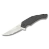 Kershaw Kershaw Asset Serrated Clam Pa - 1930STC