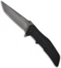 Kershaw Kershaw RJI Linerlock. - 1985