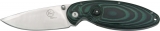 Ken Warner Linerlock - KWBGG