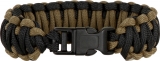 Knotty Boys Knotty Boys Survival Bracelet - KY107